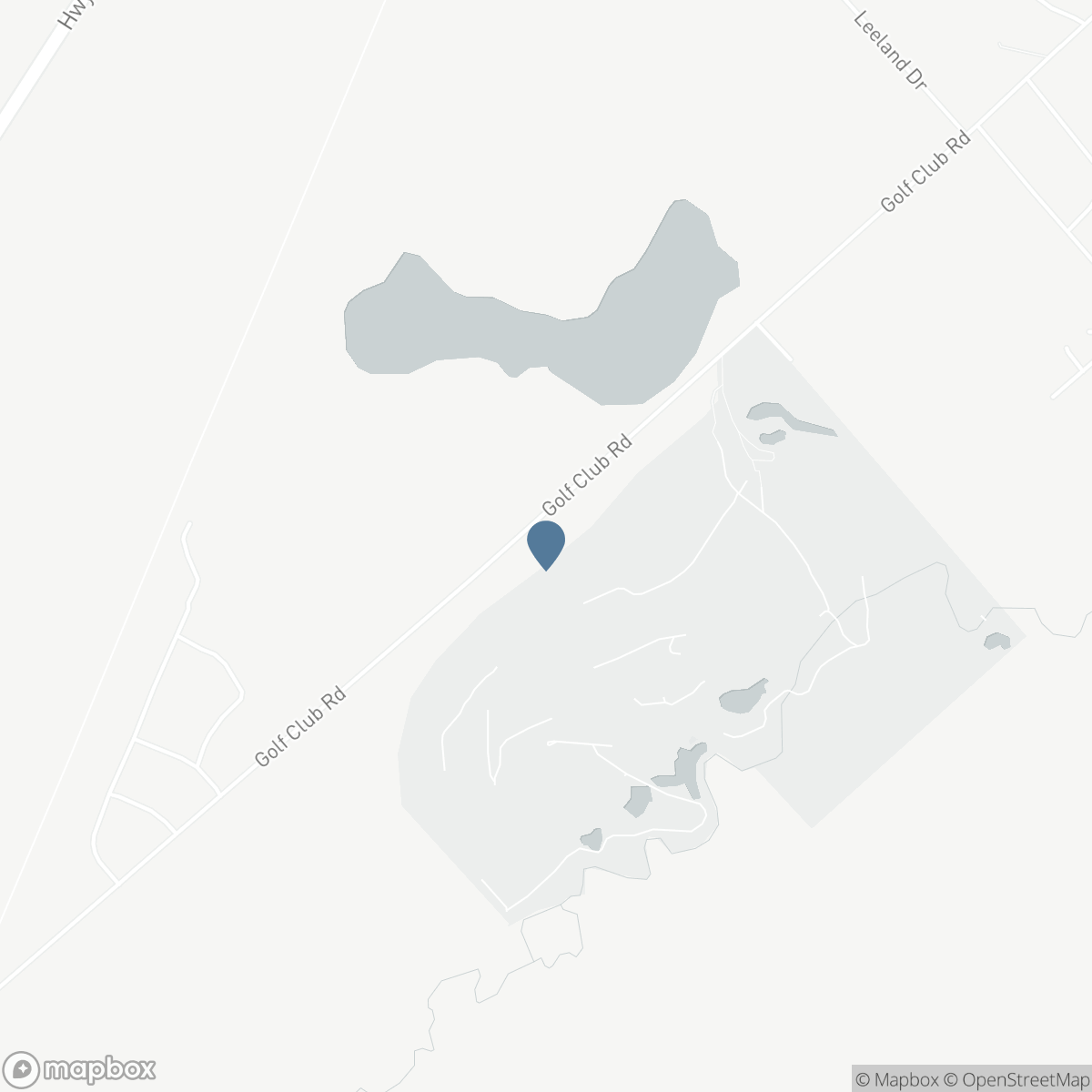 147 GOLF CLUB ROAD, Smiths Falls, Ontario K7A 4S5
